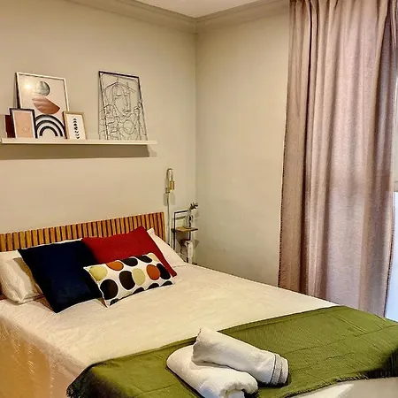Appartement La Casa De Talo à Grenade Extérieur photo
