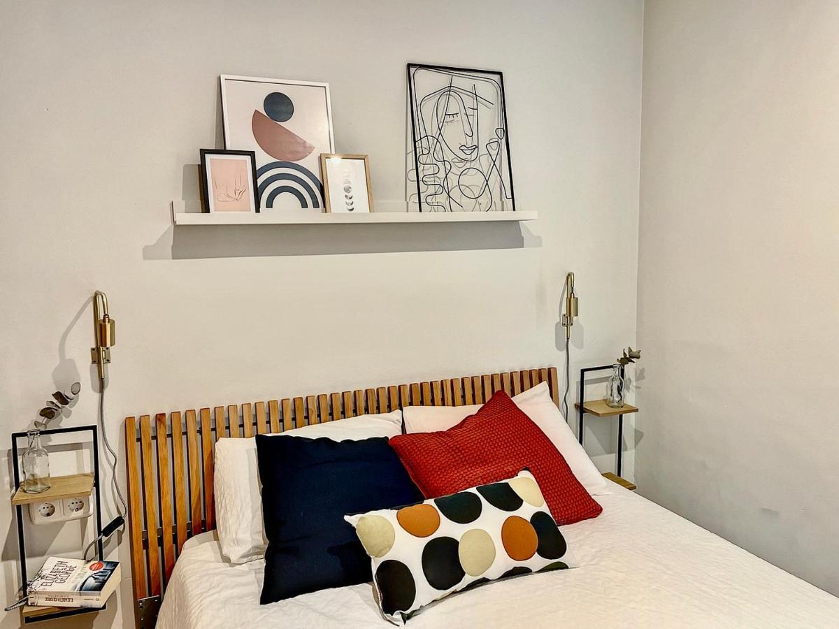 La Casa De Talo Apartment