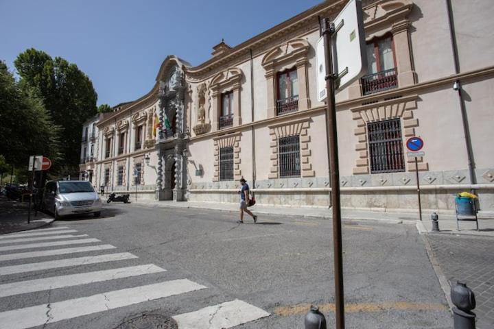 La Casa De Talo Apartment Granada